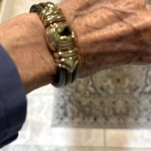 David Yurman Citron Stone Bracelet